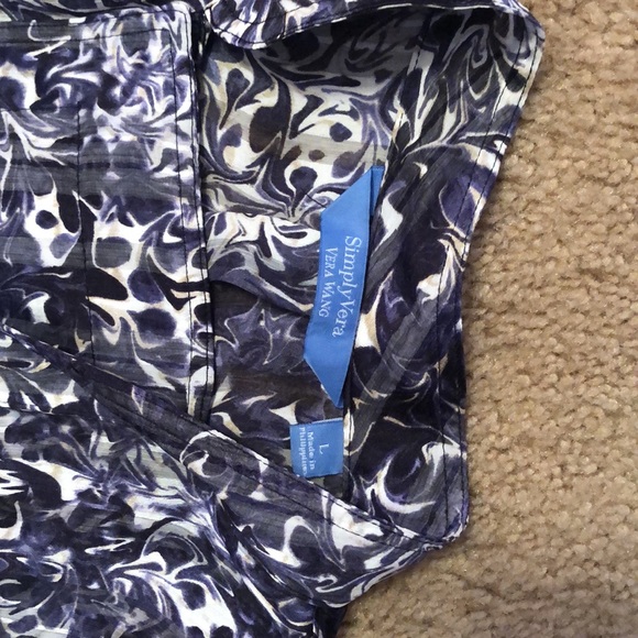 Blouse - Picture 4 of 4